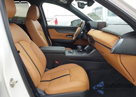 2024 Mazda Cx-90 3.3 Turbo S Premium Plus из США, поврежденный, VIN JM3KKEHCXR1169777